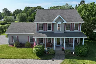 23 Clark Rd, East Windsor, CT 06016 - Photo 13