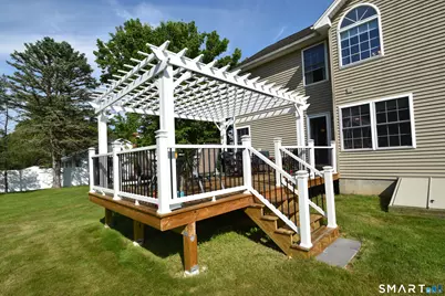 23 Clark Road, East Windsor, CT 06016 - Photo 9