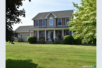 23 Clark Road, East Windsor, CT 06016 - Photo 1