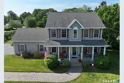 23 Clark Road, East Windsor, CT 06016 - Photo 11