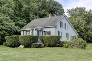 215 Campville Rd, Litchfield, CT 06778 - Photo 1