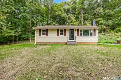30 Mountain View Terrace, North Branford, CT 06513 - Photo 1
