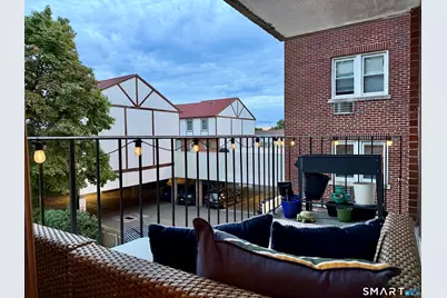 87 Glenbrook Road #2B, Stamford, CT 06902 - Photo 1