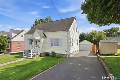 155 Baker Street, Bridgeport, CT 06606 - Photo 3