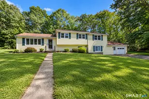 18 Arbor Rd, Monroe, CT 06468 - Photo 1