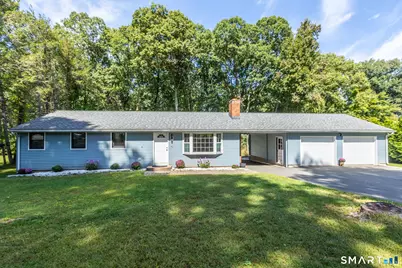 41 Oak Hill Road, Rocky Hill, CT 06067 - Photo 39