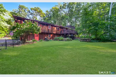141 Alger Road, East Haddam, CT 06423 - Photo 27