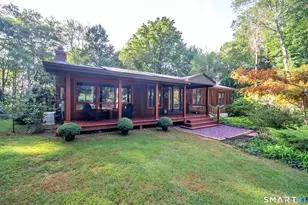141 Alger Rd, East Haddam, CT 06423 - Photo 1