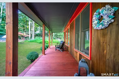 141 Alger Road, East Haddam, CT 06423 - Photo 3