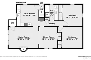 90 Elliott St, Stratford, CT 06614 - Photo 31