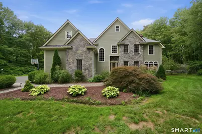 23 Cedar Spring Road, Burlington, CT 06013 - Photo 1