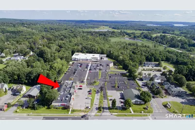 7 Village Green Drive #A10, Litchfield, CT 06759 - Photo 1