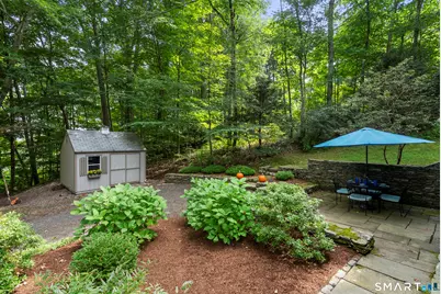 43 Goose Hill Road, Chester, CT 06412 - Photo 5