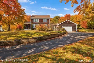 21 Old Hartford Ave, East Granby, CT 06026 - Photo 21