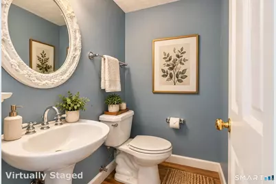 21 Old Hartford Avenue, East Granby, CT 06026 - Photo 9