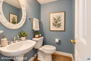 21 Old Hartford Ave, East Granby, CT 06026 - Photo 9