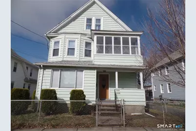 129 Kent Avenue, Bridgeport, CT 06610 - Photo 1