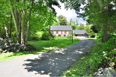58 Mountain Road, Hartland, CT 06027 - Photo 1