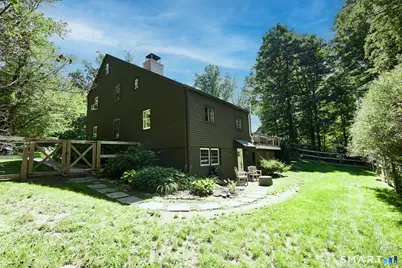451 Newtown Turnpike, Redding, CT 06896 - Photo 37