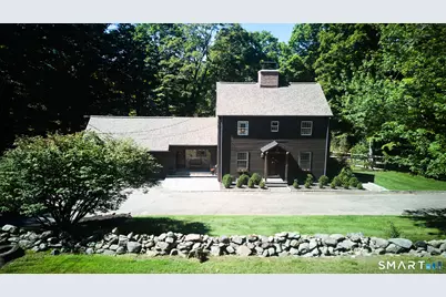 451 Newtown Turnpike, Redding, CT 06896 - Photo 3