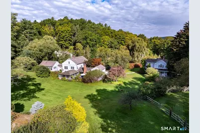 55-57 Brinton Hill Road, Salisbury, CT 06031 - Photo 1