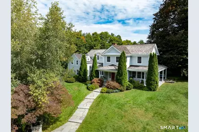 55-57 Brinton Hill Road, Salisbury, CT 06031 - Photo 3