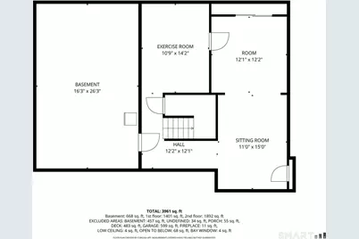 27 Brittany Drive, Durham, CT 06422 - Photo 39