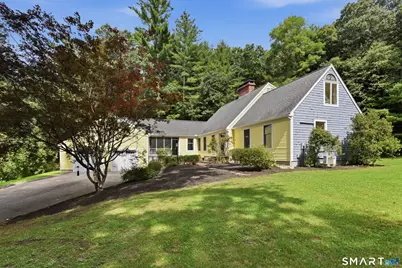 555 Senexet Road, Woodstock Valley, CT 06281 - Photo 3