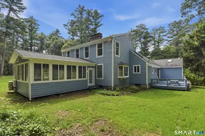 555 Senexet Road, Woodstock Valley, CT 06281 - Photo 31