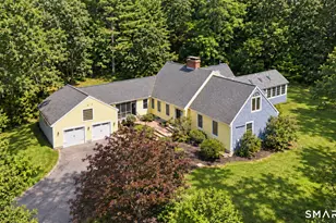 555 Senexet Rd, Woodstock Valley, CT 06281 - Photo 1