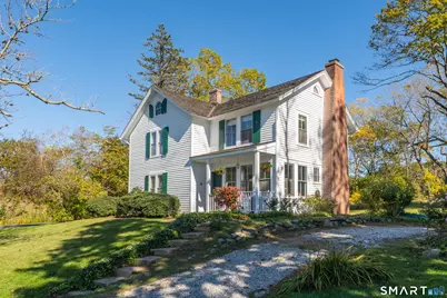 444 Leetes Island Road, Guilford, CT 06437 - Photo 1