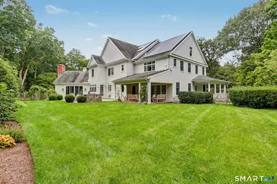 25 Alwyn Lane, Weston, CT 06883 - Photo 3
