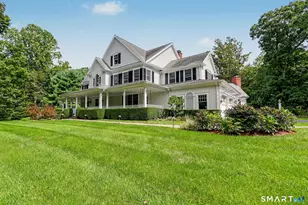 25 Alwyn Ln, Weston, CT 06883 - Photo 1