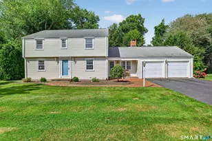 47 Sulky Ln, Glastonbury, CT 06033 - Photo 1