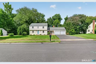 47 Sulky Lane, Glastonbury, CT 06033 - Photo 5