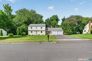 47 Sulky Ln, Glastonbury, CT 06033 - Photo 5