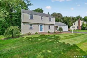 47 Sulky Ln, Glastonbury, CT 06033 - Photo 7