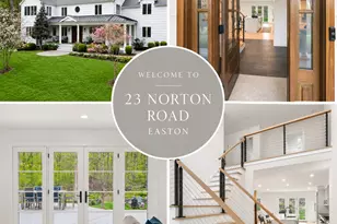 23 Norton Rd, Easton, CT 06612 - Photo 1