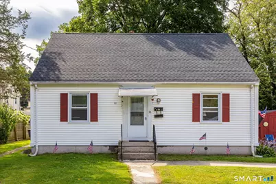 33 Union St Extension, Enfield, CT 06082 - Photo 3