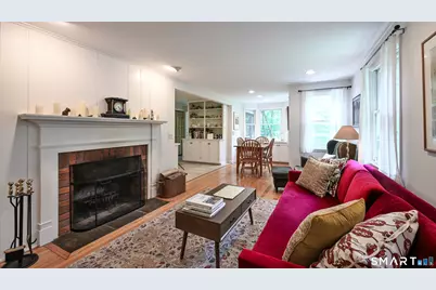 196 Mudge Pond Road, Sharon, CT 06069 - Photo 5