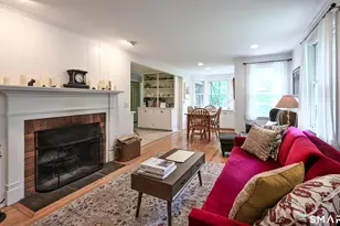 196 Mudge Pond Rd, Sharon, CT 06069 - Photo 5