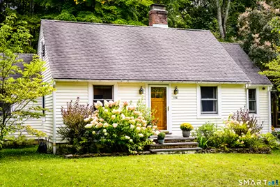 196 Mudge Pond Road, Sharon, CT 06069 - Photo 1
