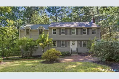 15 Sanctuary Drive, Simsbury, CT 06070 - Photo 1