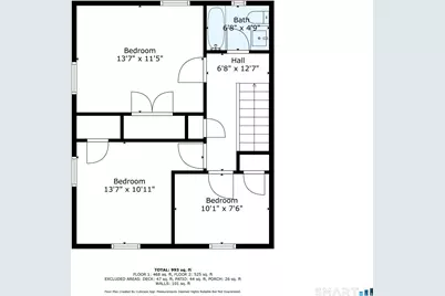 4 Van Buskirk Avenue, Stamford, CT 06902 - Photo 23