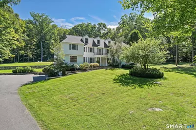 2141 Ponus Ridge, New Canaan, CT 06840 - Photo 1