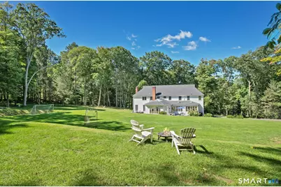 2141 Ponus Ridge, New Canaan, CT 06840 - Photo 3