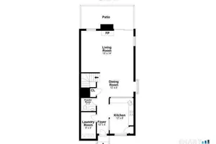 19 Woodway Rd, Stamford, CT 06907 - Photo 33
