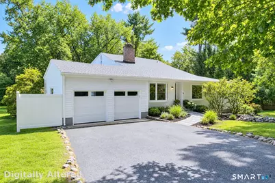 38 Guyer Road, Westport, CT 06880 - Photo 3