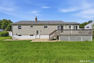 144 Beatrice Dr, West Haven, CT 06516 - Photo 35