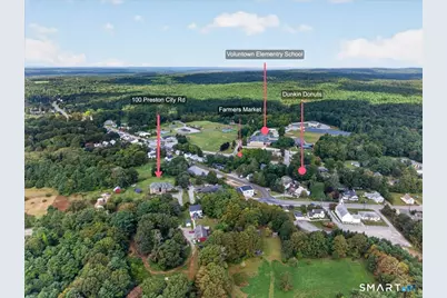 100 Preston City Road, Voluntown, CT 06384 - Photo 37